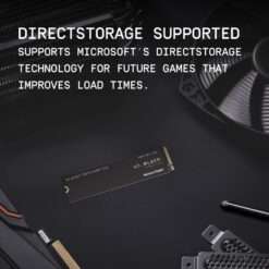 WD Black 1TB SN770