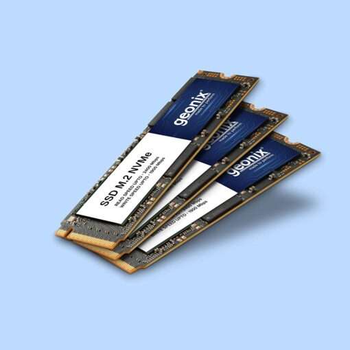 Geonix 512GB NVMe