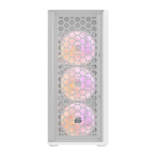 Ant Esports 250 Air PC Components