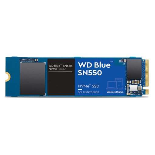 Western Digital 1TB WD Blue SN570 NVMe