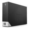 Seagate One Touch 4TB External Hard Drive HDD