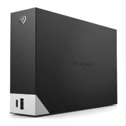 Seagate One Touch 4TB External Hard Drive HDD