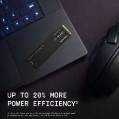 WD Black 1TB SN770