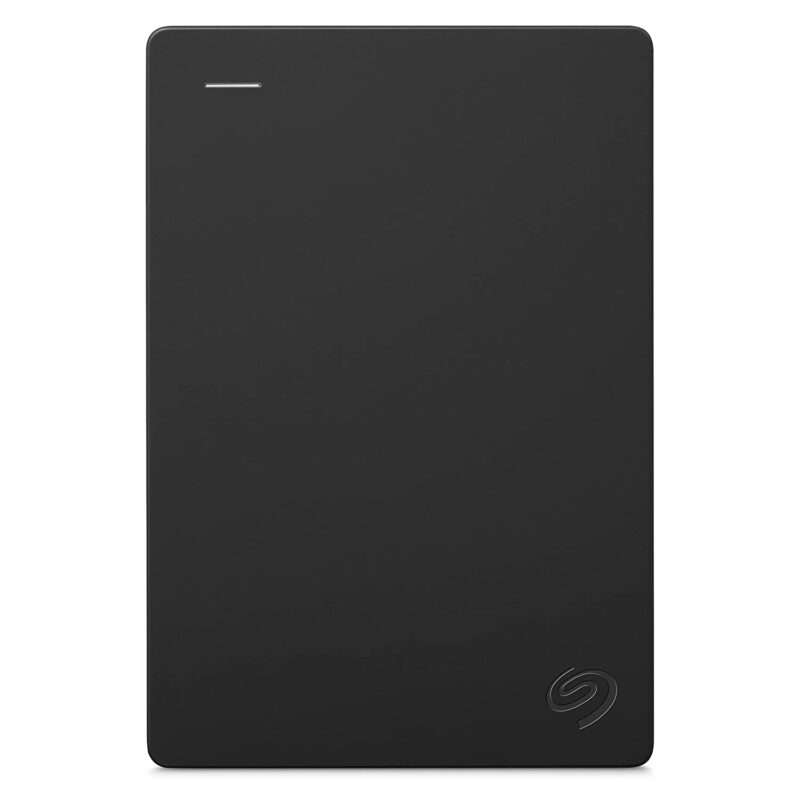 Seagate 2TB Basic Portable Hard Drive