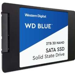 WD 250GB SATA SSD
