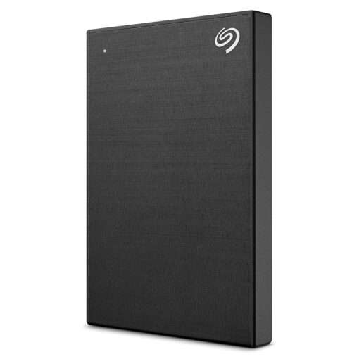 Seagate One Touch 1TB External Hard Drive