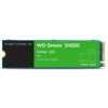 SSD WD Green 240GB M.2 2280 NVMe