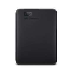 WD Elements 2TB External HDD