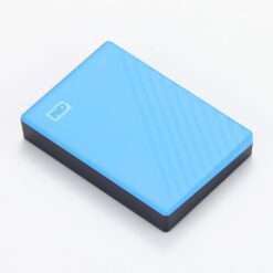 WD My Passport 4TB 2.5