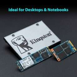 Kingston 480GB SATA