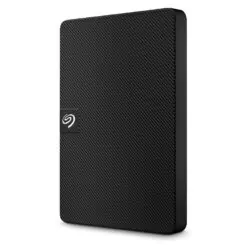 1TB Seagate Expansion External Hard Drive