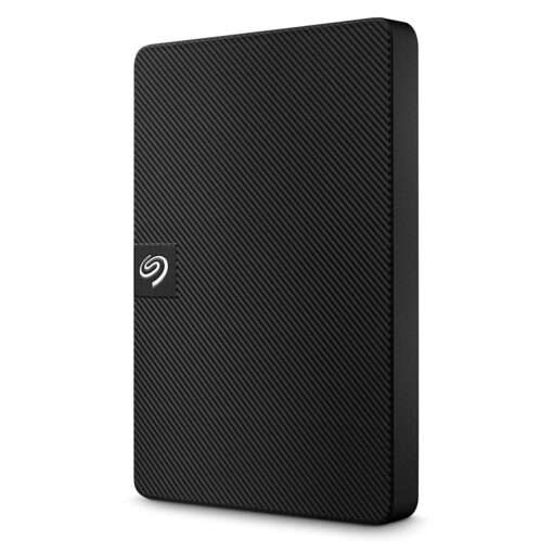 1TB Seagate Expansion External Hard Drive