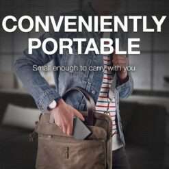 Seagate One Touch 2TB External HDD