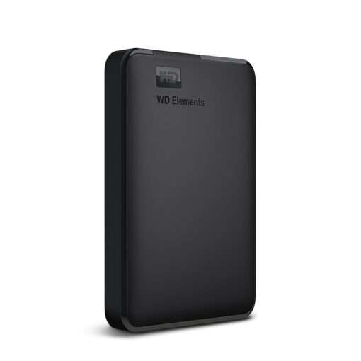 WD Elements 2TB External HDD