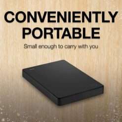 Seagate Expansion 4TB 2.5