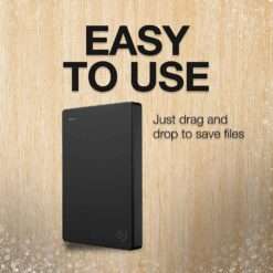 Seagate Expansion 4TB 2.5