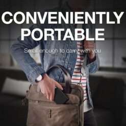 Seagate 5TB One Touch Portable Hard Drive