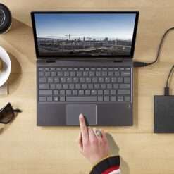 Seagate Backup Plus 1TB Portable Hard Drive