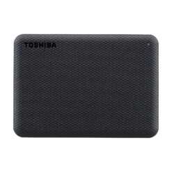 Toshiba 2TB HDD 2.5