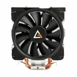 ANTEC A 400 I (12th)