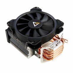 ANTEC A 400 I (12th)