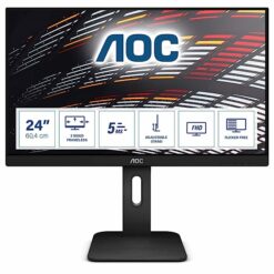 AOC 23.8-inch LED Monitor