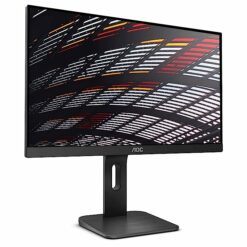 AOC 23.8-inch LED Monitor