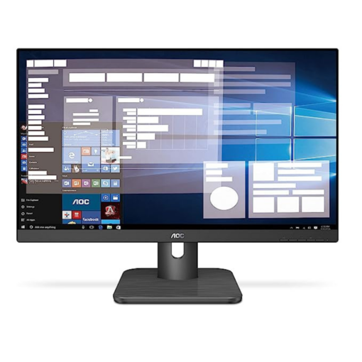 AOC 23.8-inch 24E1Q LED Monitor