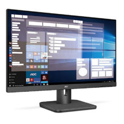 AOC 23.8-inch 24E1Q LED Monitor