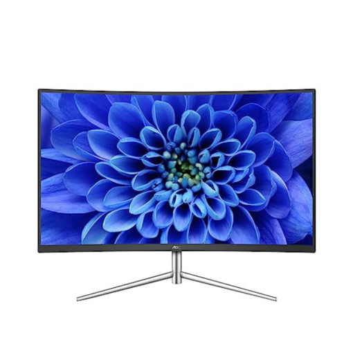 AOC C24V1H/WS 23.6" Curved Monitor