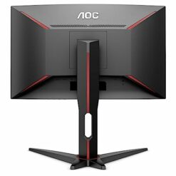 AOC 27 (C27 G1) CURVED
