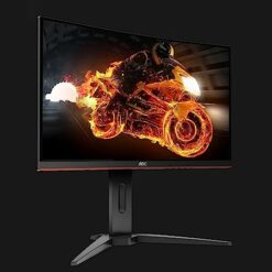 AOC 27 (C27 G1) CURVED