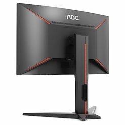 AOC 27 (C27 G1) CURVED
