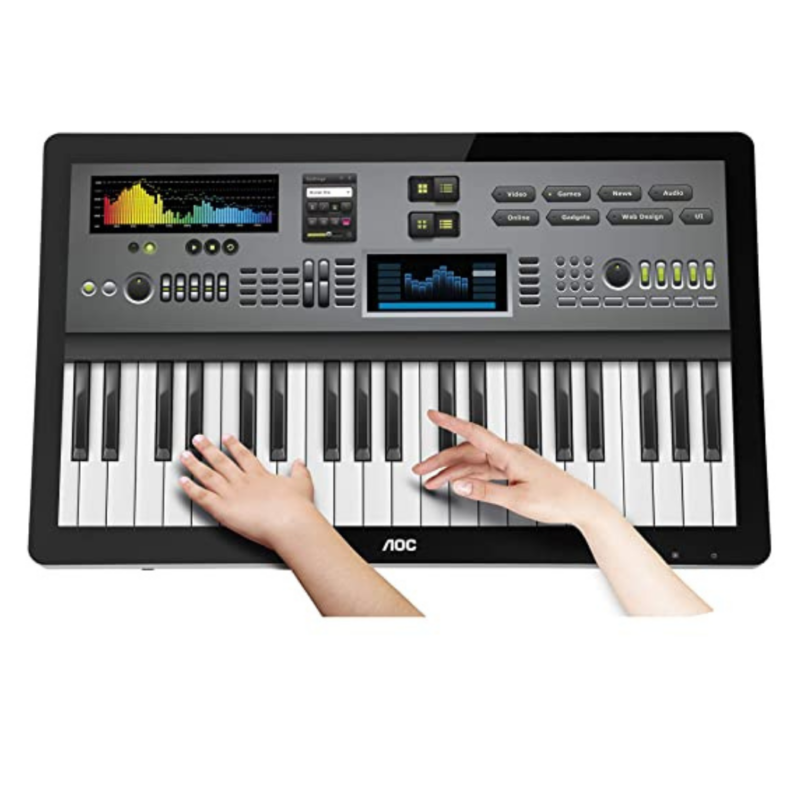 AOC E2272PWUT 21.5" Touch