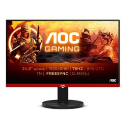 AOC G2590Vx Lcd Gaming Monitor