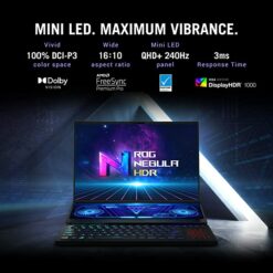 ASUS ROG ZEPHYRUS DUO 16 (2023)