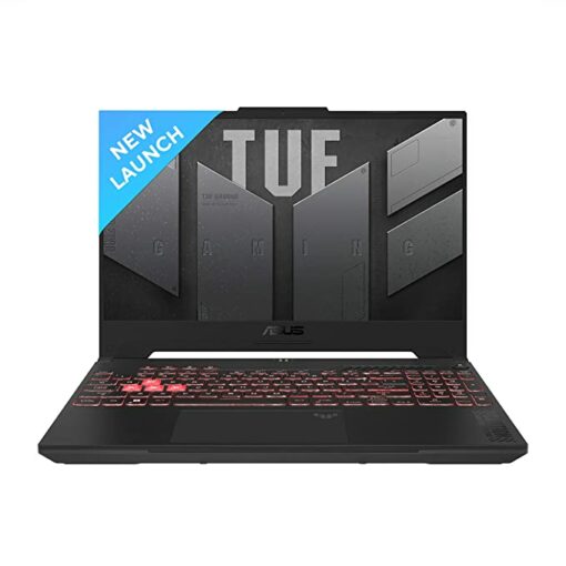 ASUS TUF GAMING A15(2023) FA577XV