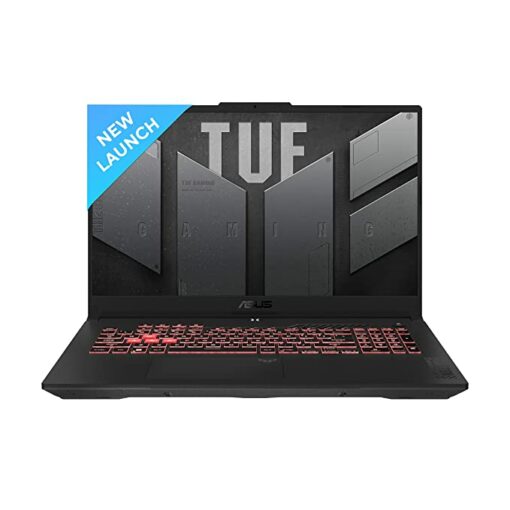 ASUS TUF GAMING A17(2023)