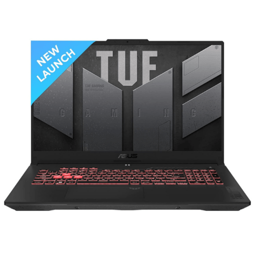 ASUS TUF Gaming F17 2023