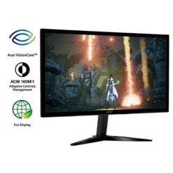 Acer KG241Q bmiix Monitor