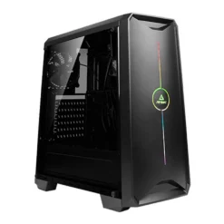 Trooper Gaming PC Ryzen 7 512GB 8GB at No Cost EMI