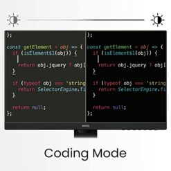 BENQ 24 GW2485TC Monitor