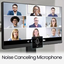 BENQ 24 GW2485TC Monitor