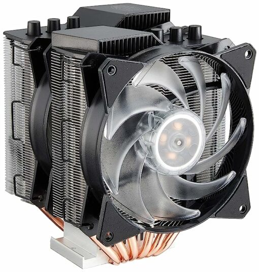 COOLER M.621 P (.RGB LIGHT)