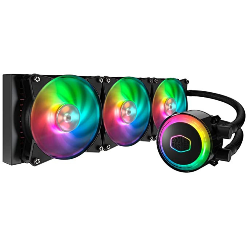COOLER M. LIQUID 360 A.RRGB
