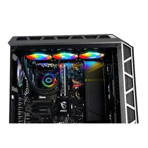COOLER M. LIQUID 360 A.RRGB