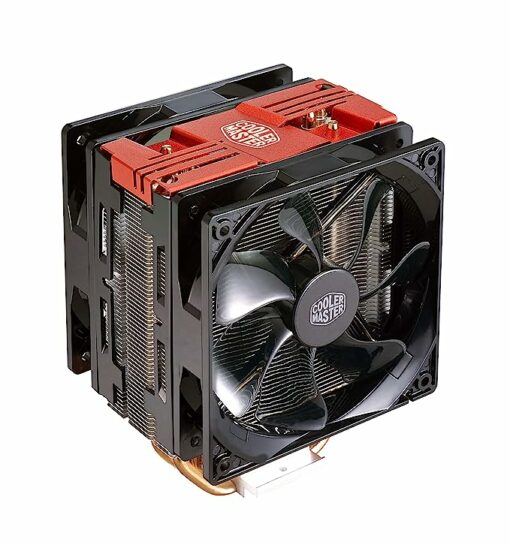 COOLER MASTER (212 LED)