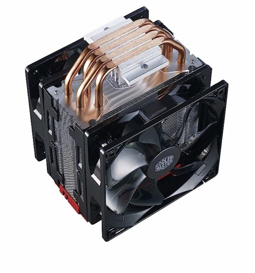 COOLER MASTER (212 LED)