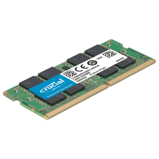 CRUCIAL 16GB DDR4