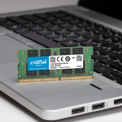 CRUCIAL 16GB DDR4